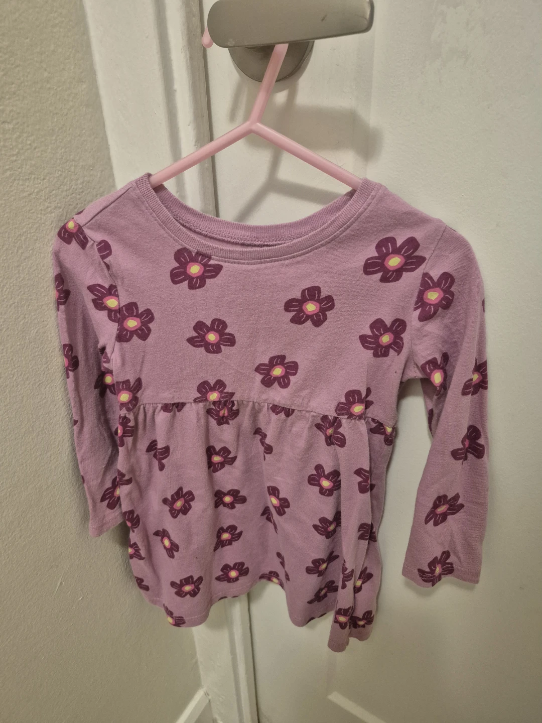 Toddler Assorted Clothing Bundle