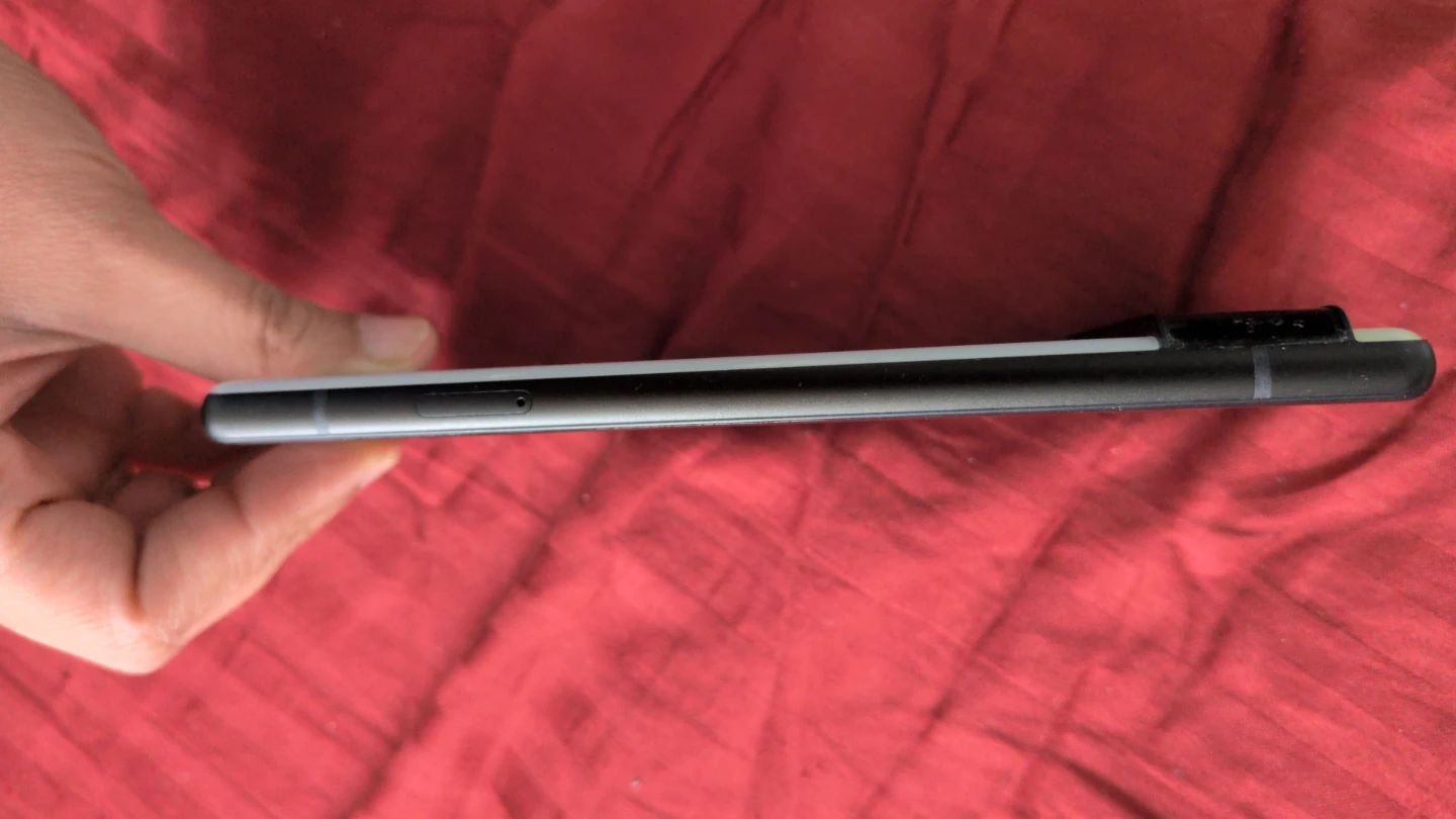 Google Pixel 6 128GB - photo 4