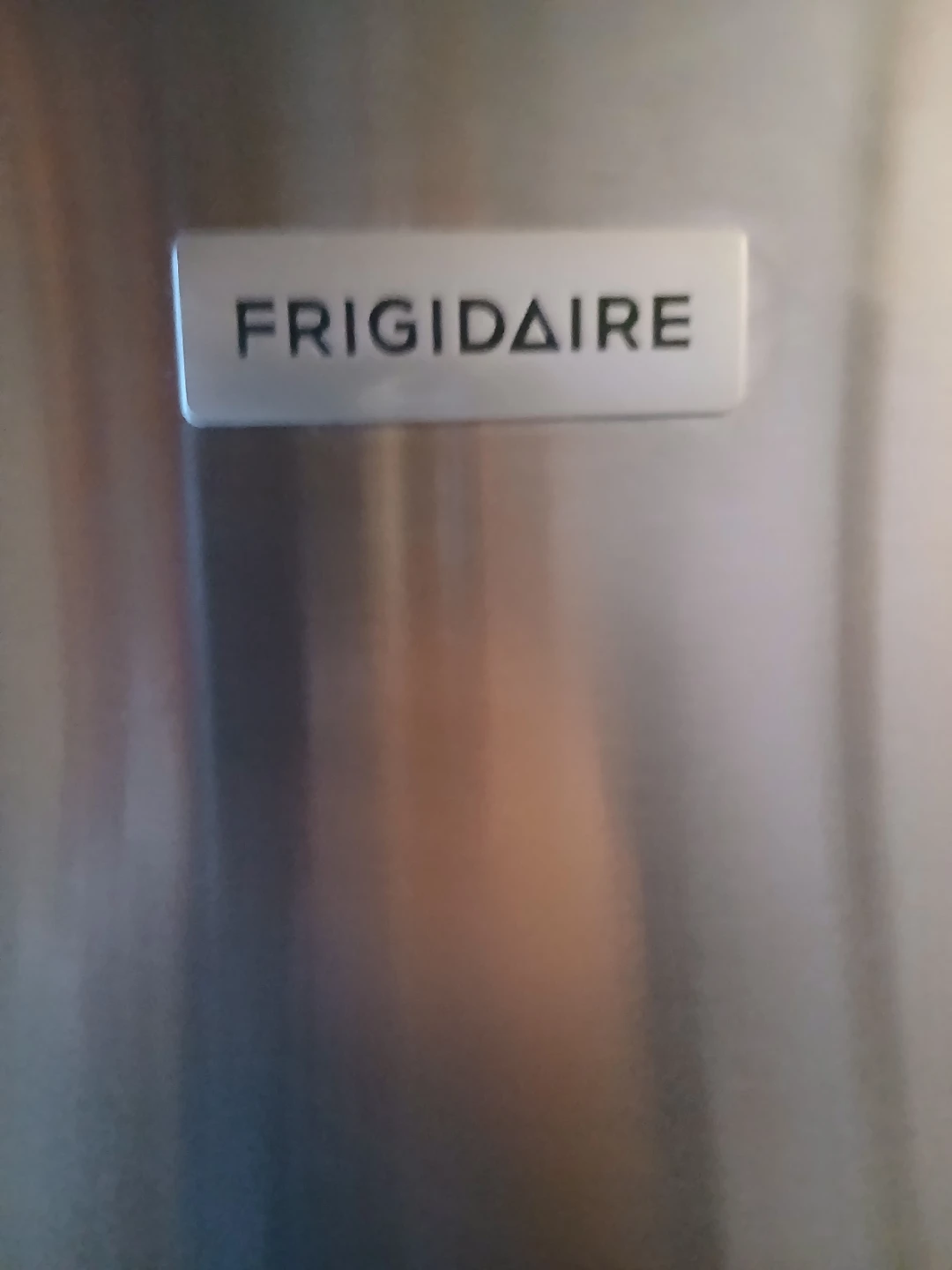 Frigidaire Top Freezer Refrigerator