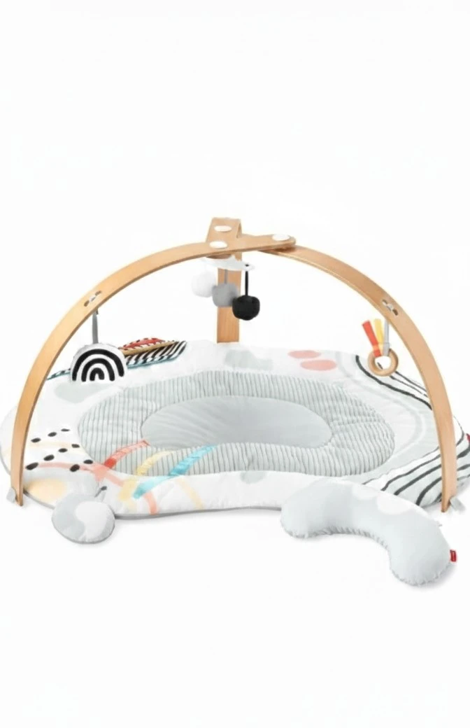 Skip Hop Discoverosity Play Gym