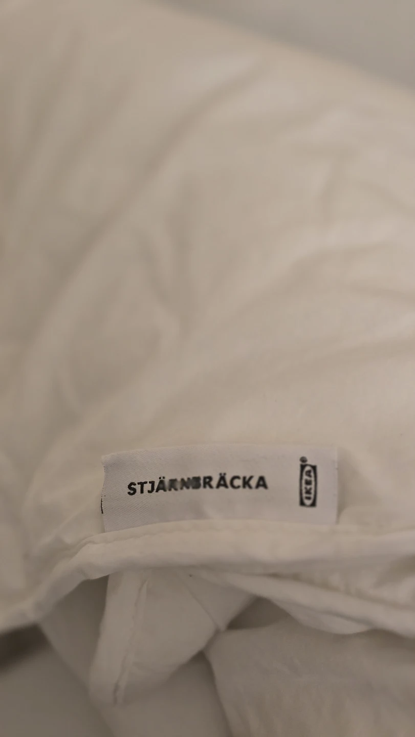 IKEA STJÄRNBRÄCKA 3in1 AII Seasons Duvet - Queen Size - photo 2