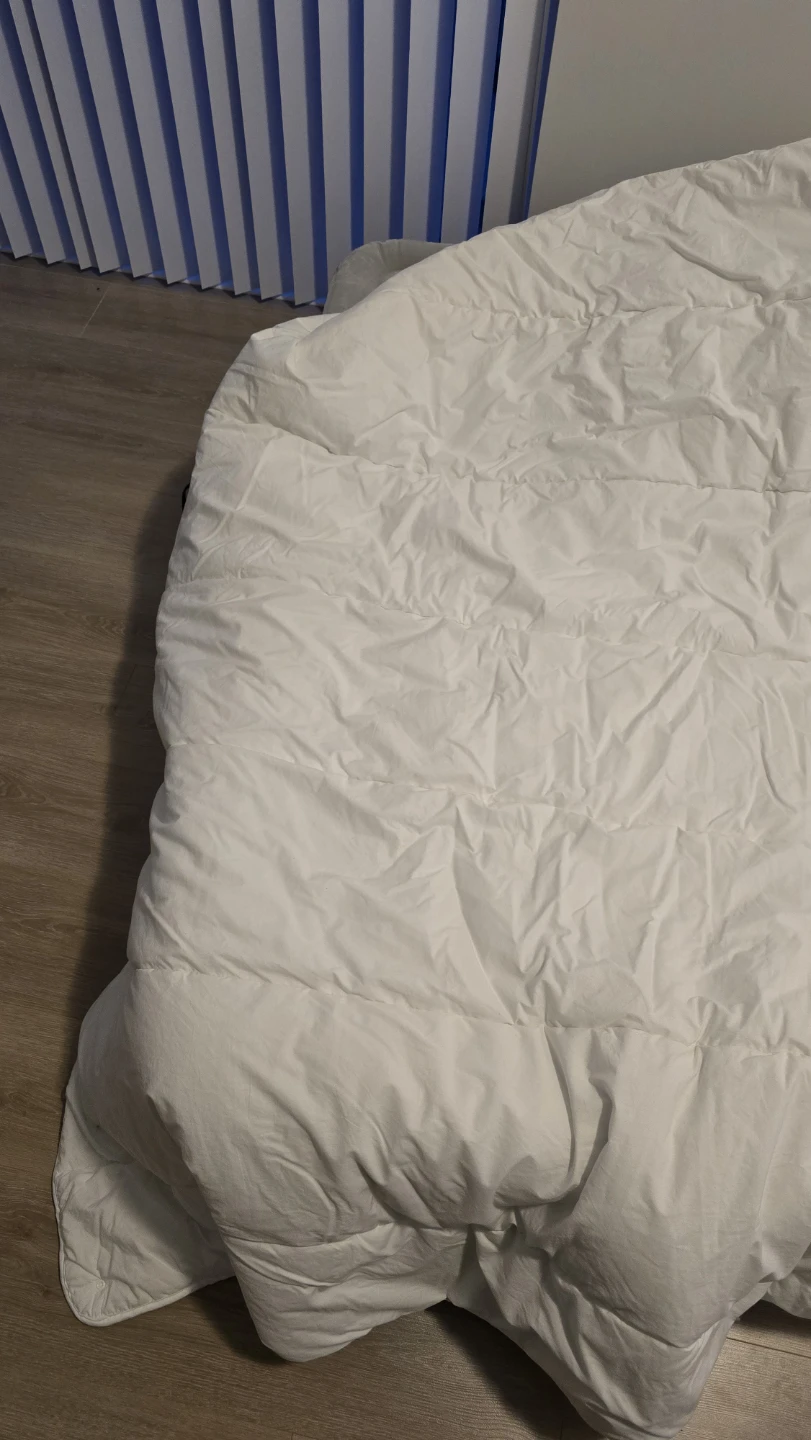 IKEA STJÄRNBRÄCKA 3in1 AII Seasons Duvet - Queen Size - photo 3