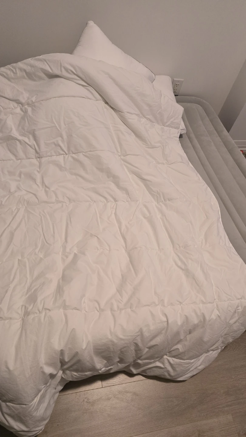 IKEA STJÄRNBRÄCKA 3in1 AII Seasons Duvet - Queen Size - photo 4