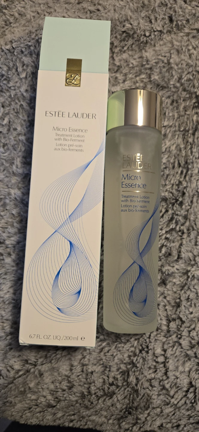 Estee Lauder Micro Essence Treatment Lotion - 200ml - photo 2