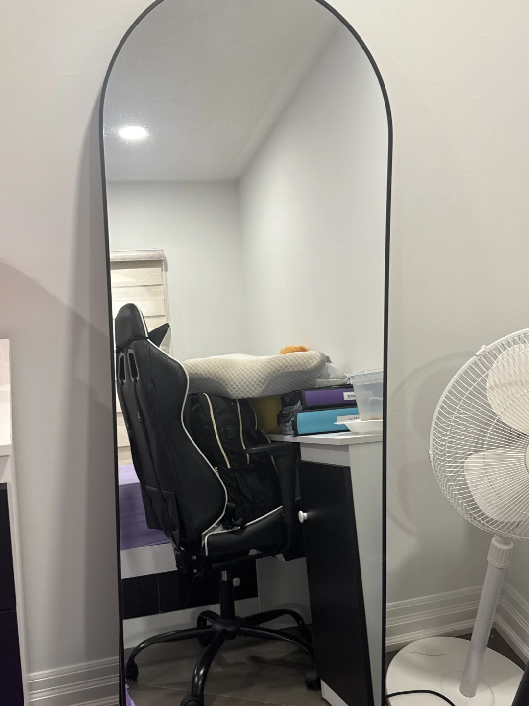 CIVENO Full Body Arch Mirror - photo 2