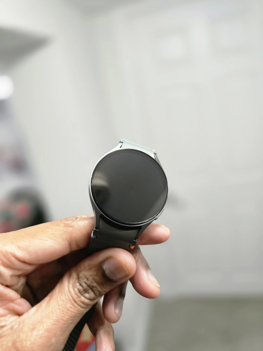 Samsung Galaxy Watch7 with Sport Band - photo 3