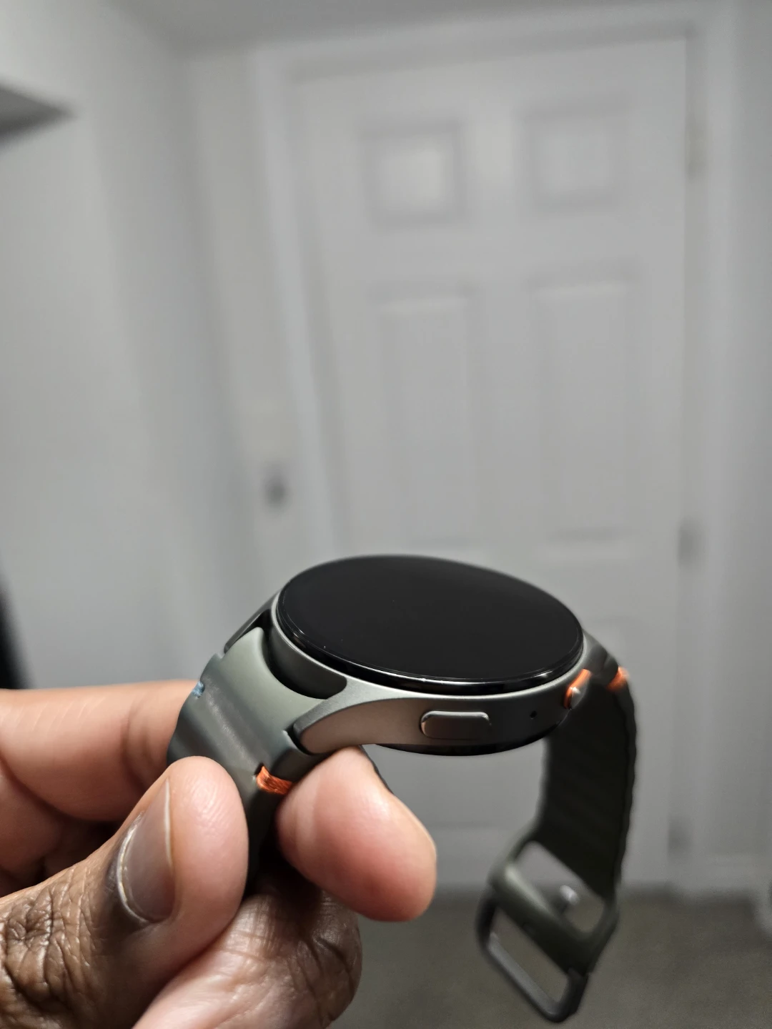 Samsung Galaxy Watch7 with Sport Band - photo 4