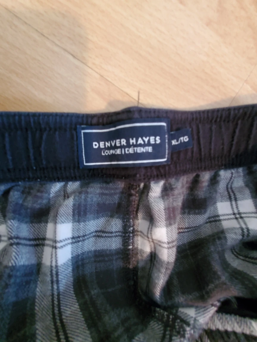 Denver Hayes Lounge Pants - photo 2