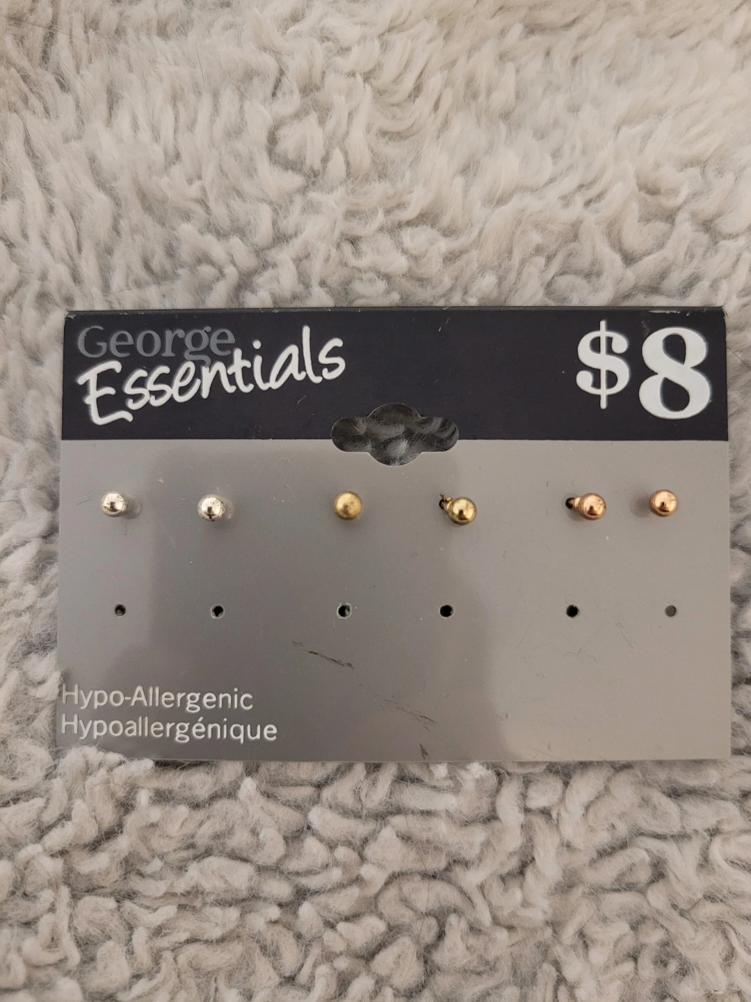 Unused claires earings - photo 5