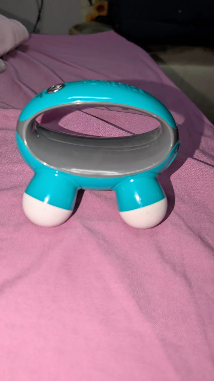 HoMedics Handheld Massager