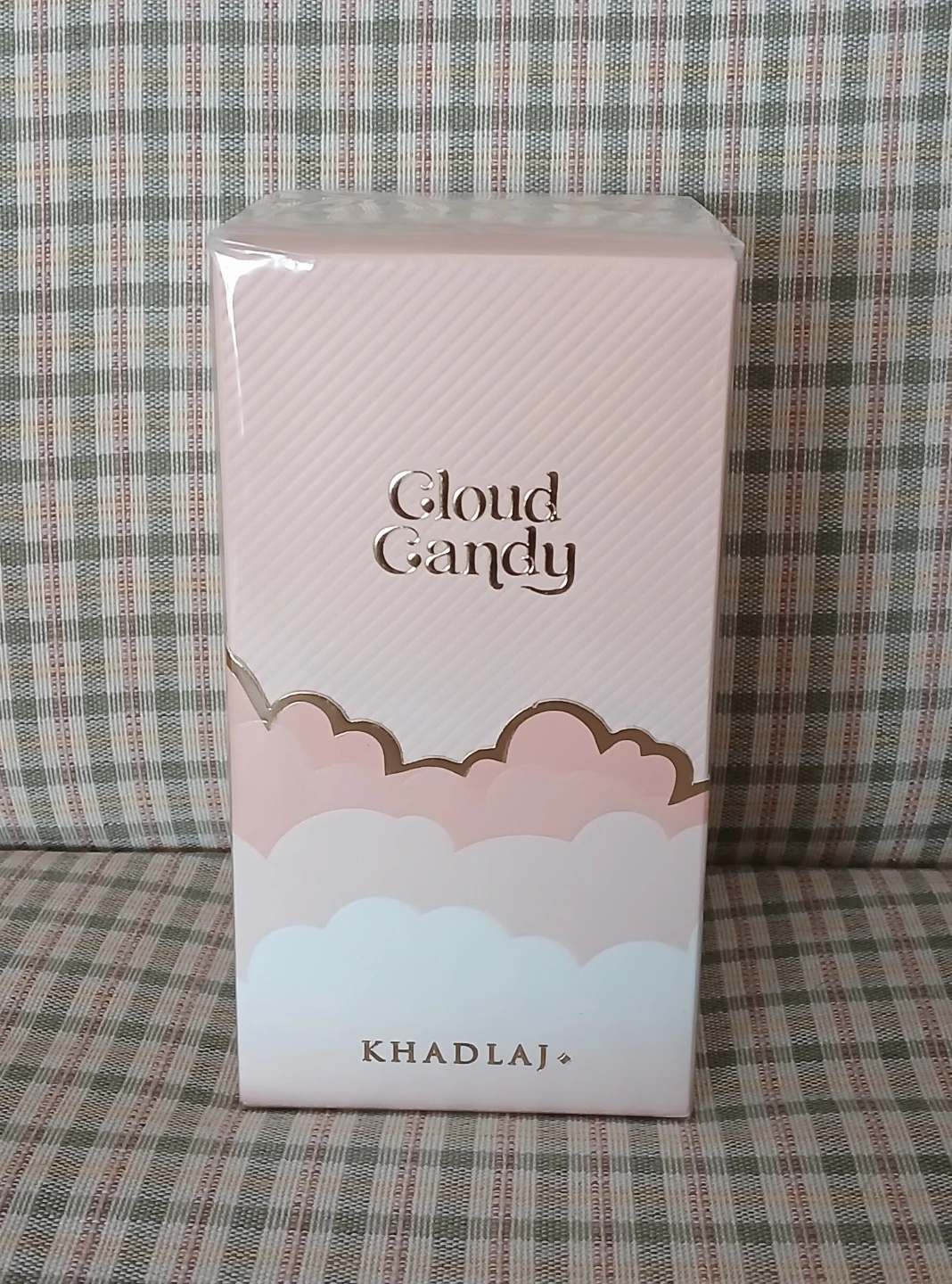 Khadlaj Cloud Candy Extrait de Parfum [100ml] *NEW*