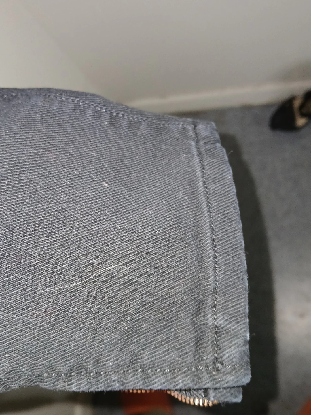 Seven For All Mankind Flared Jeans - photo 5