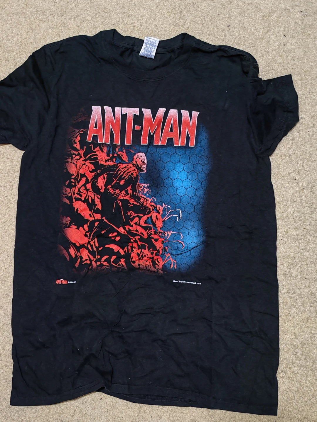 Ant-Man T-Shirt