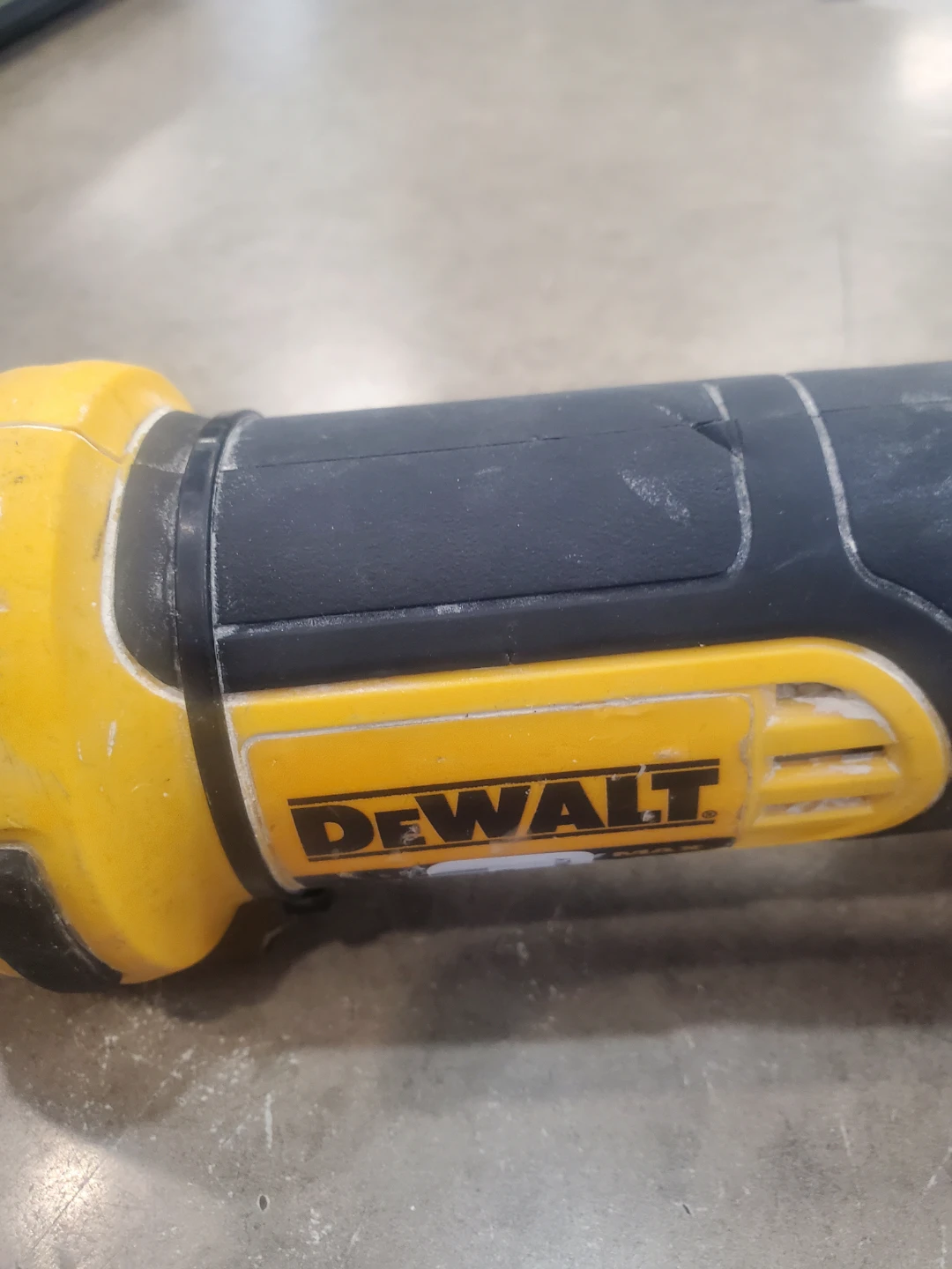 DeWalt Cordless Drill - photo 2