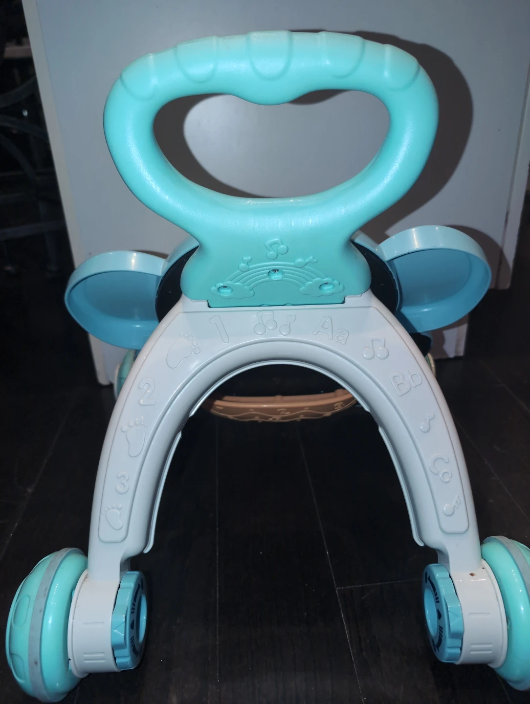 VTech Toddle & Stroll Musical Elephant Walker - photo 3