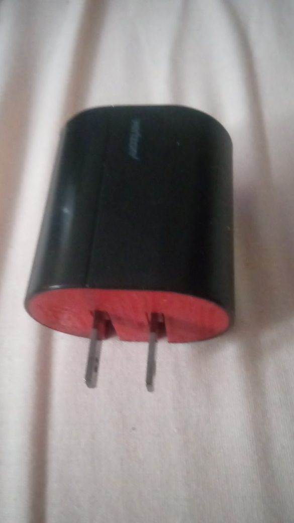 🥕Verizon Wall Charger - photo 2