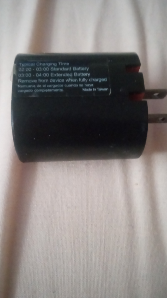 🥕Verizon Wall Charger - photo 4