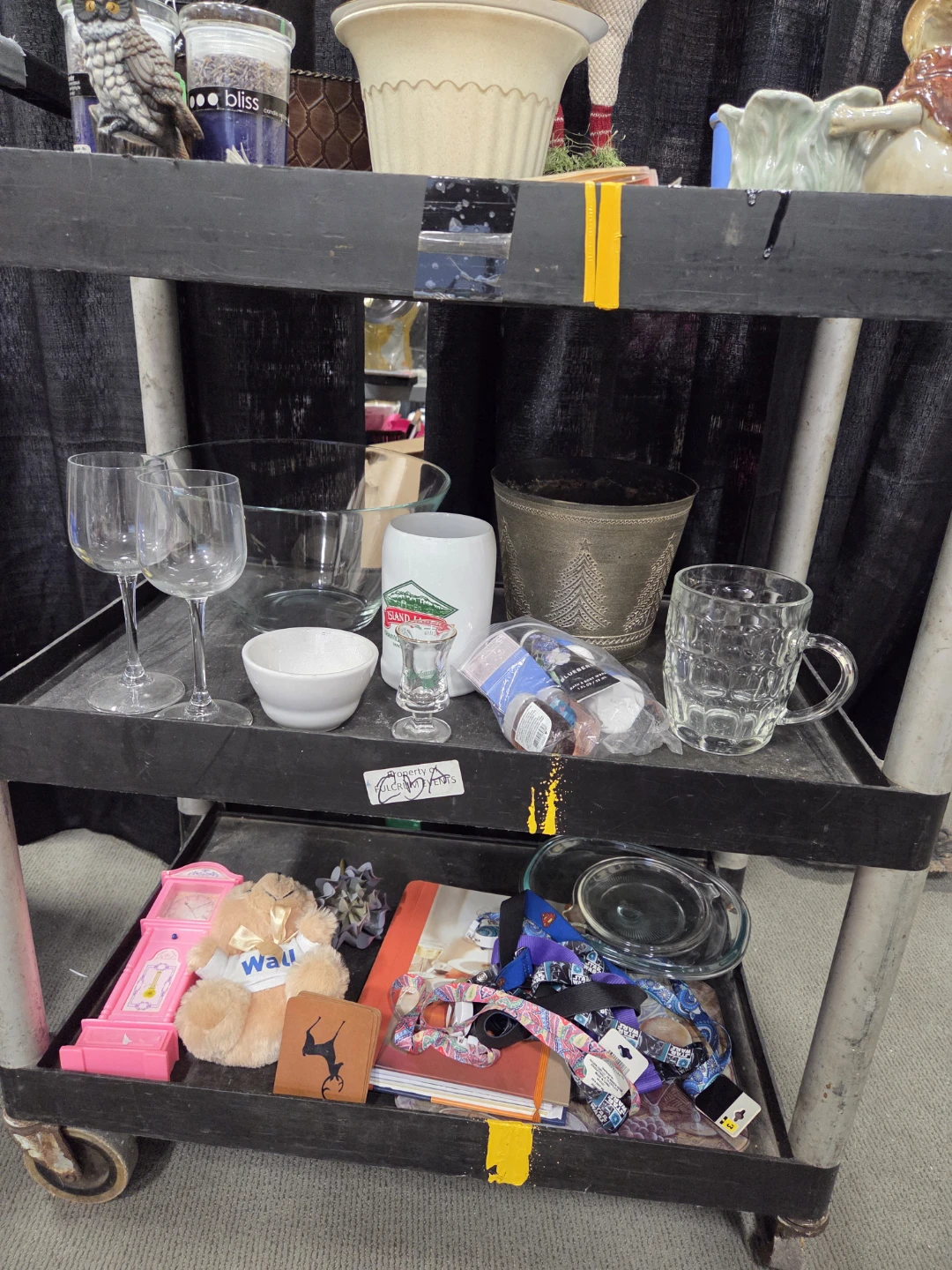 Free NO holds at all Assorted Home Decor & Kitchenware - photo 4