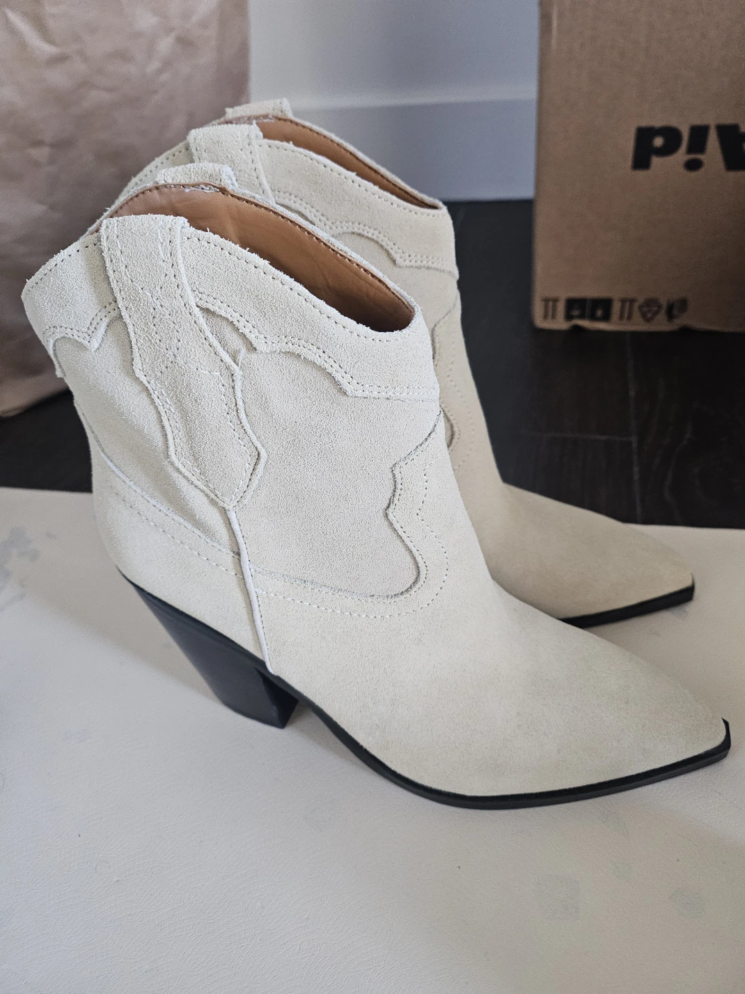 Nordstrom: Cute cowboy boots 🥕 - photo 3