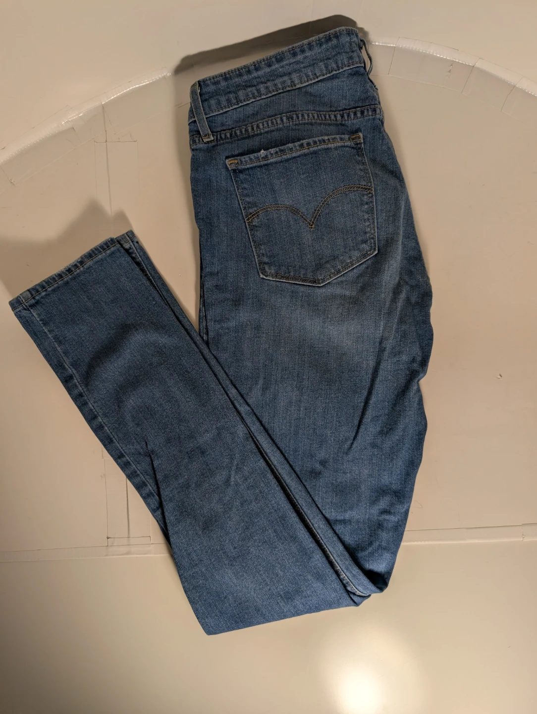 Denim Jeans | Levi's - S: 30 - photo 5