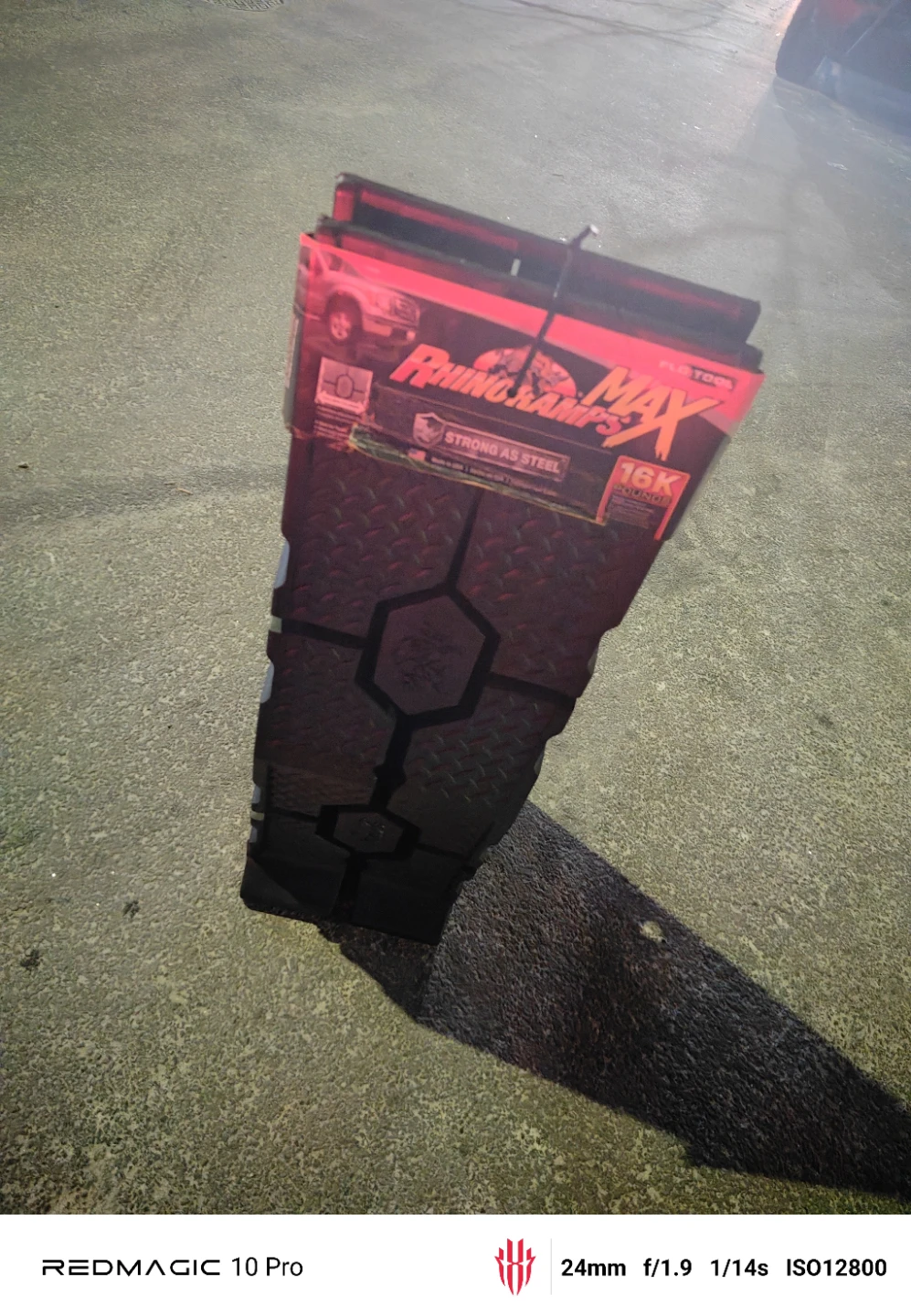 Rhino Ramps MAX 16K - photo 3