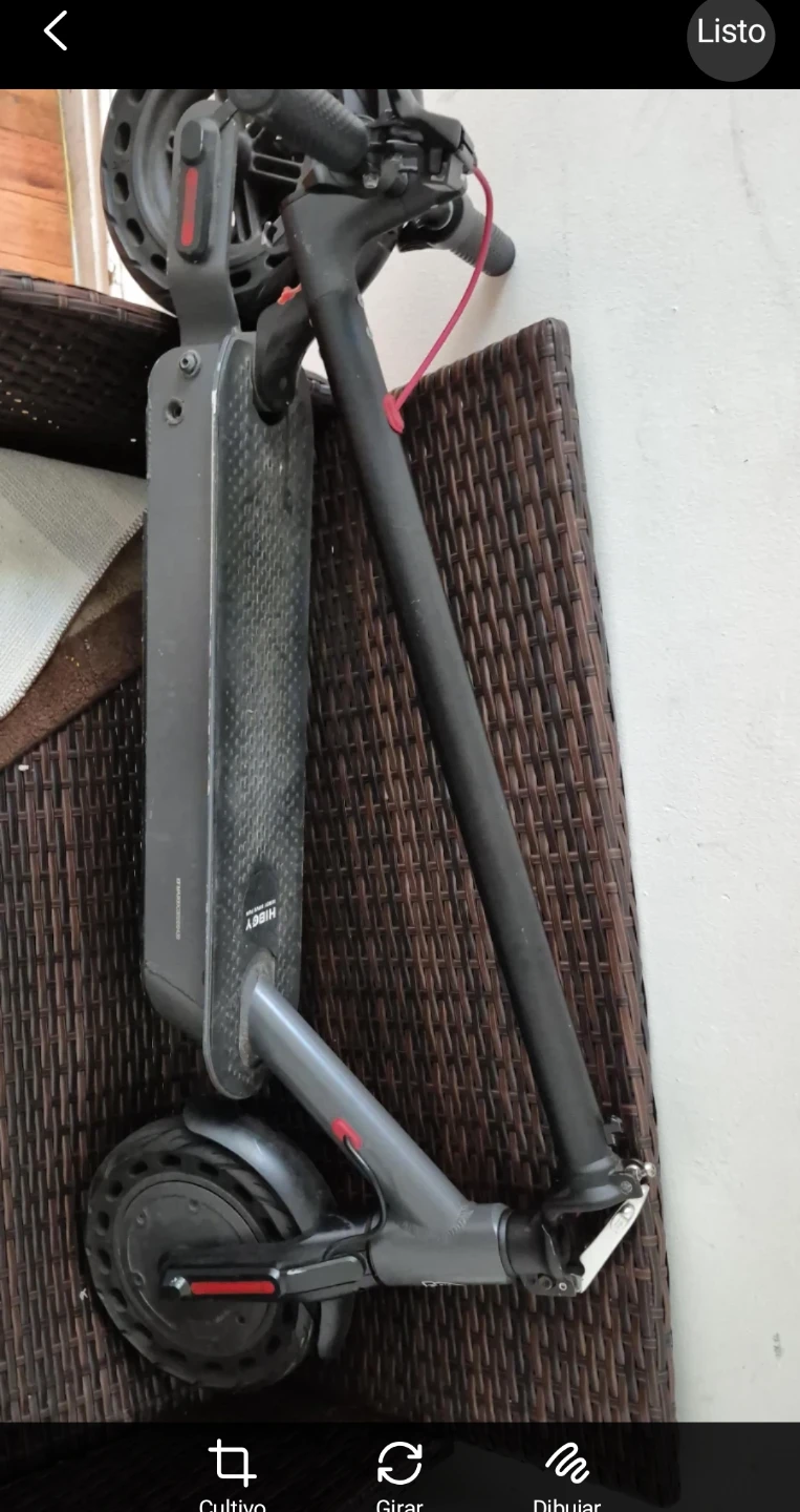 Hiboy Electric Scooter