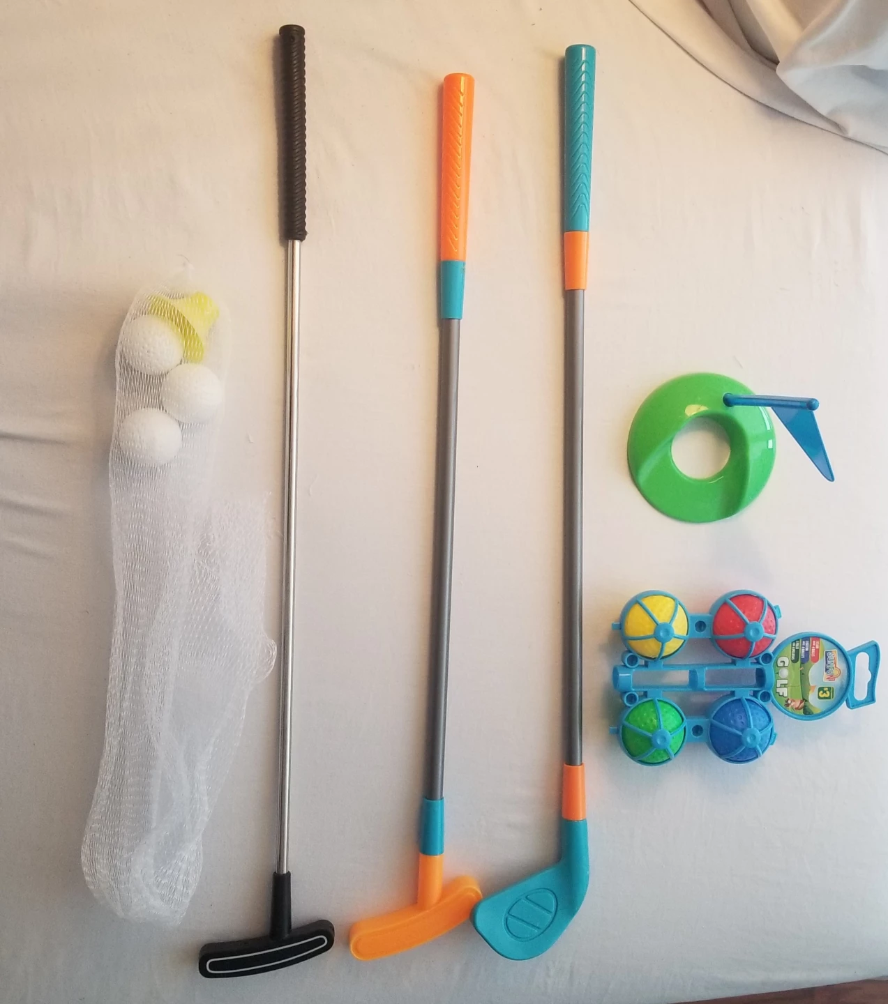 Kid's Golf Set/ Toy Golf Set