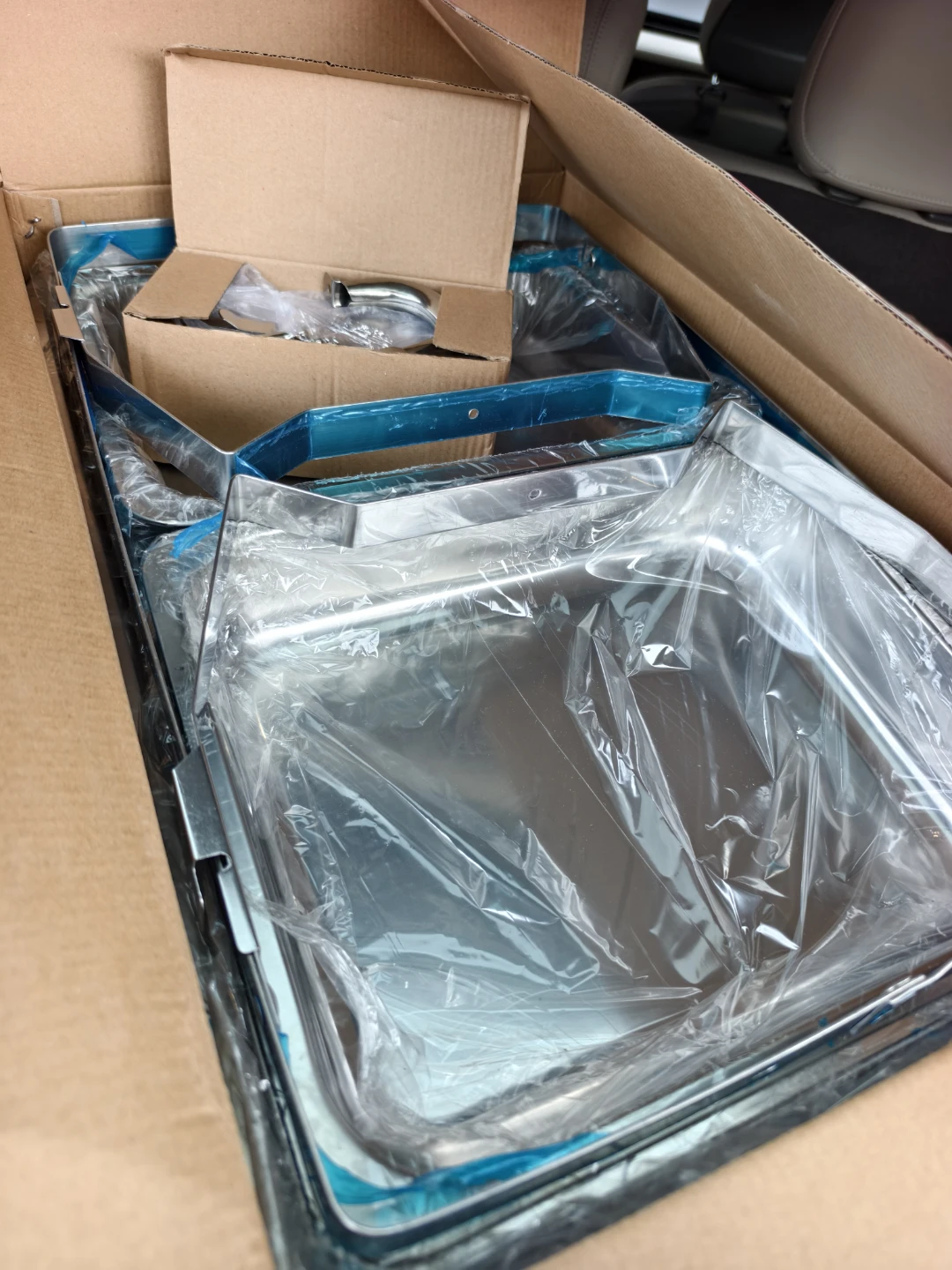 Chafing Dish - New in Box - photo 2