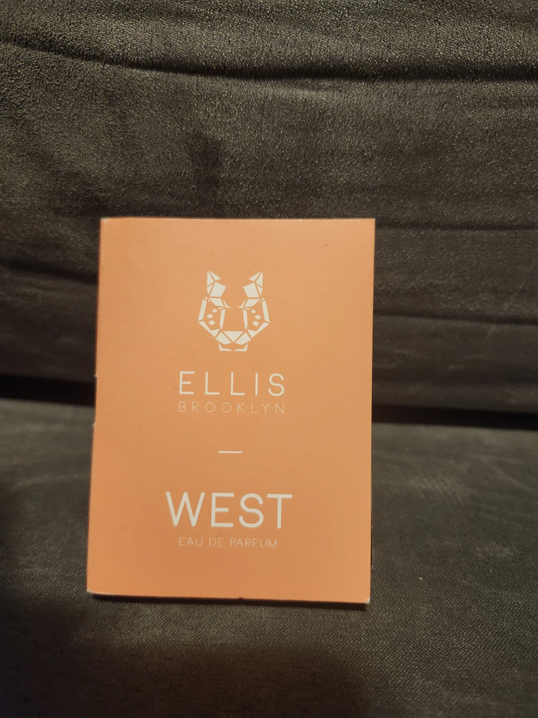 Ellis Brooklyn West Eau de parfum for women and men