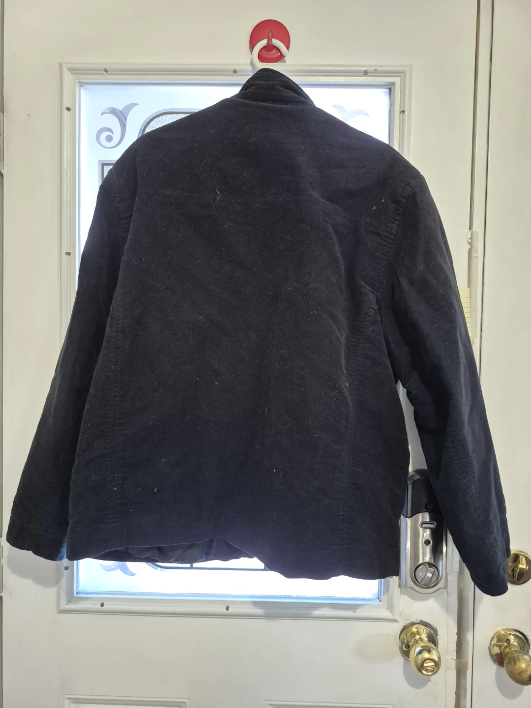 Black Jacket - Size L - photo 2