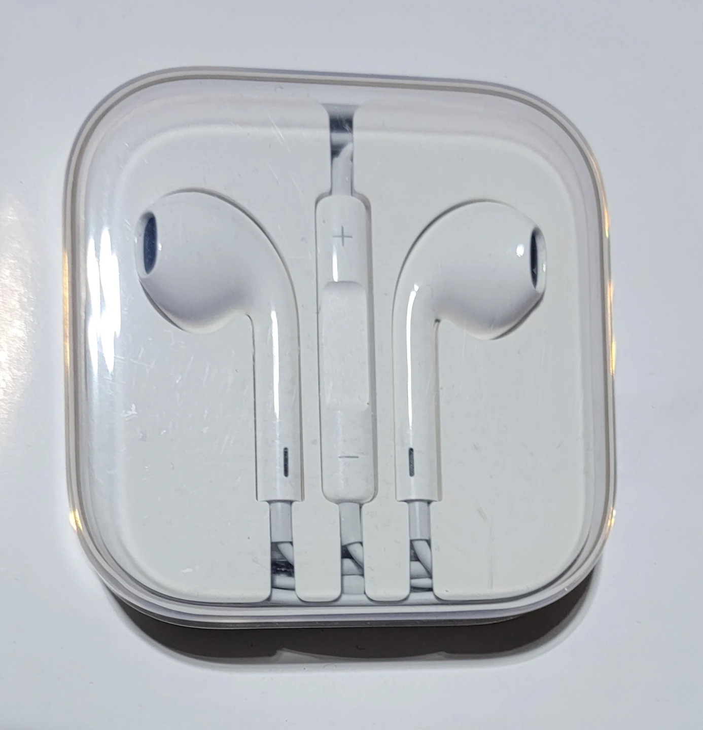 Apple EarPods with 3.5mm Headphone Jack - photo 5