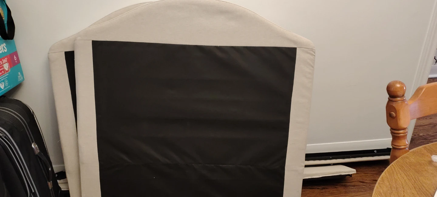 IKEA Twin Bed Frame