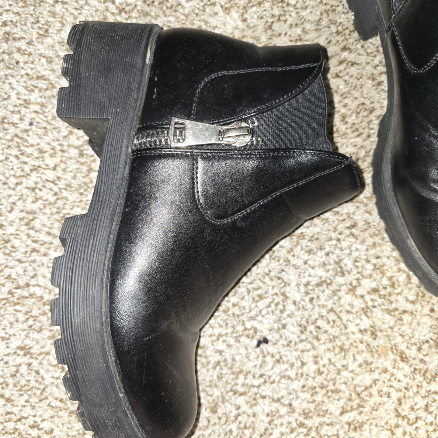 Pike Size 9M Shoes - photo 2