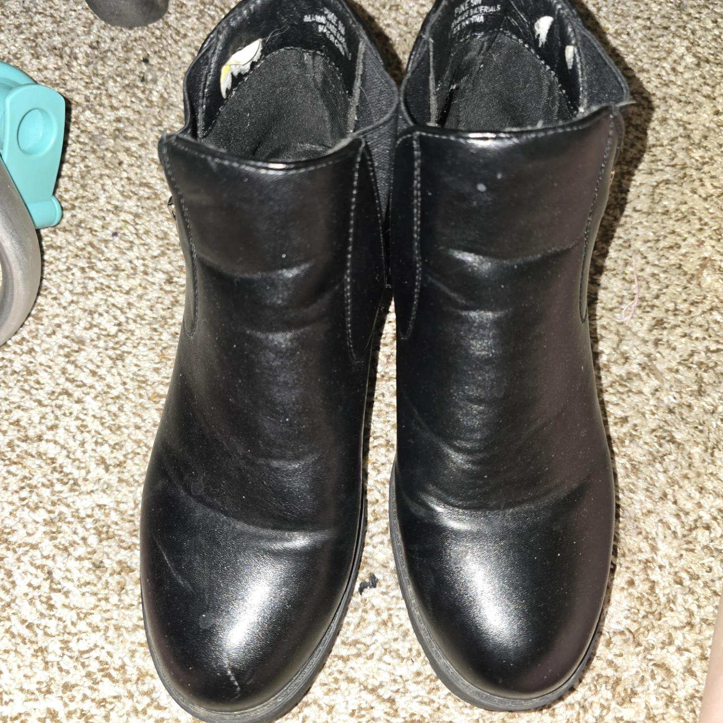 Pike Size 9M Shoes - photo 3