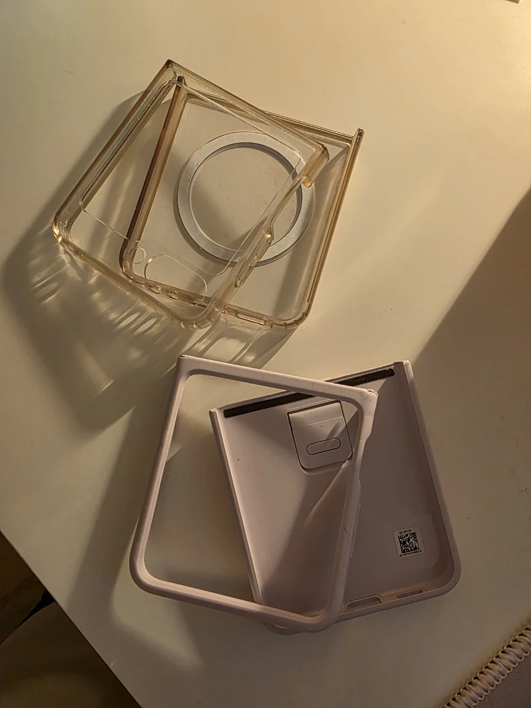 Samsung Z Flip 5 cases