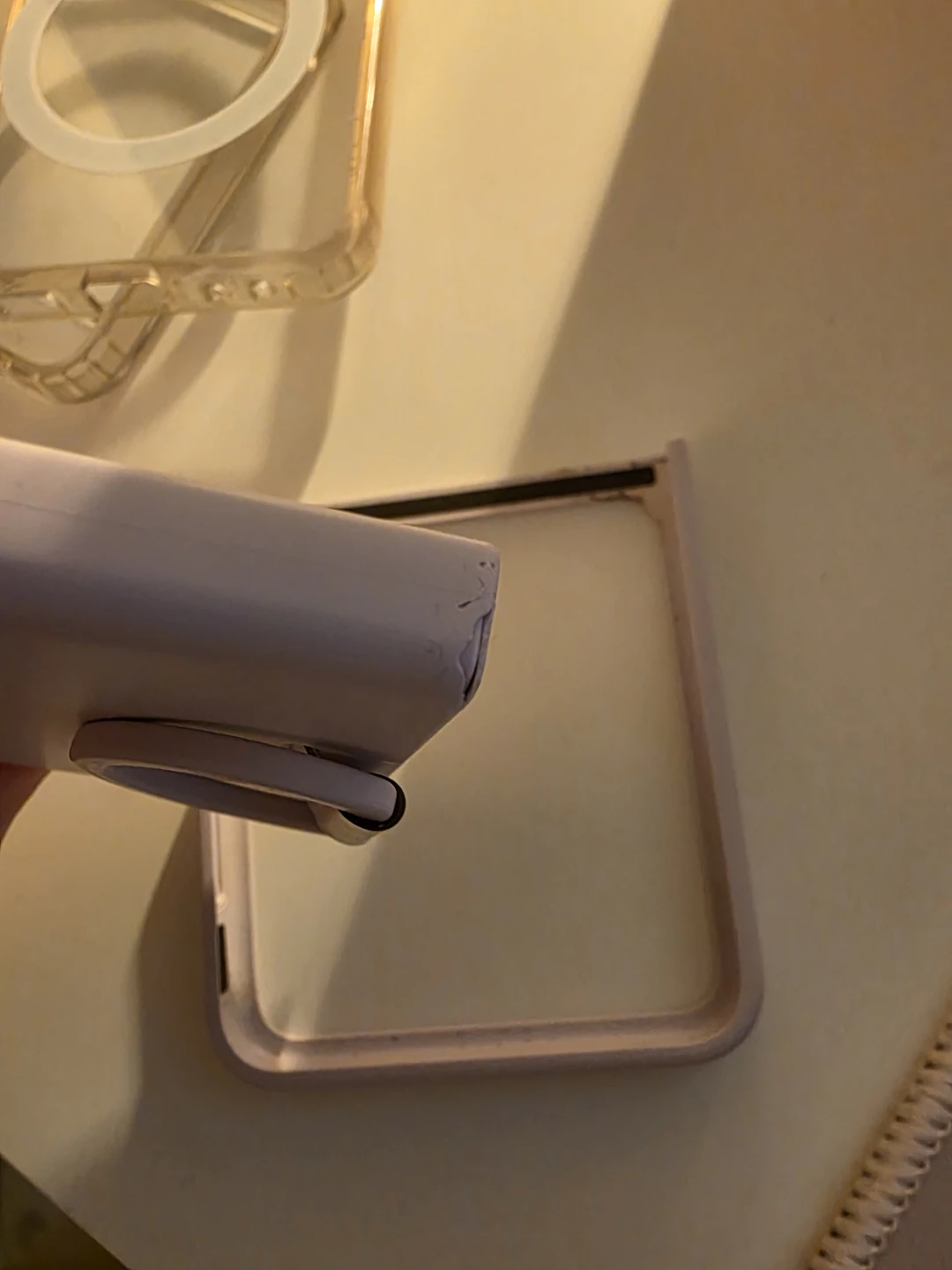 Samsung Z Flip 5 cases - photo 4