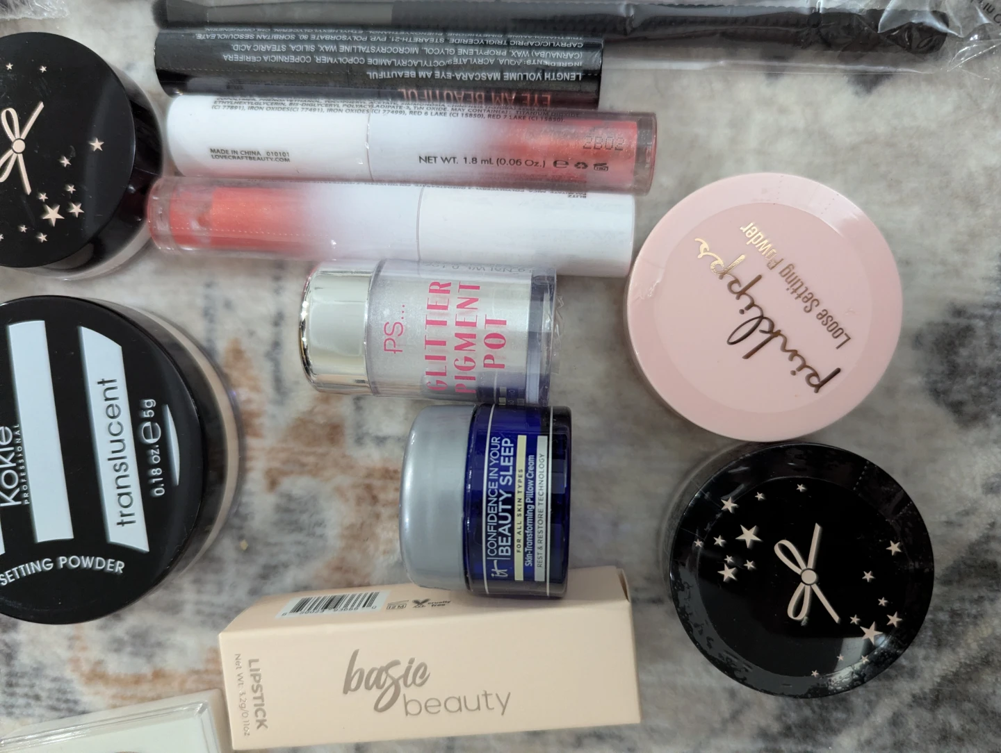 Assorted Makeup - photo 3