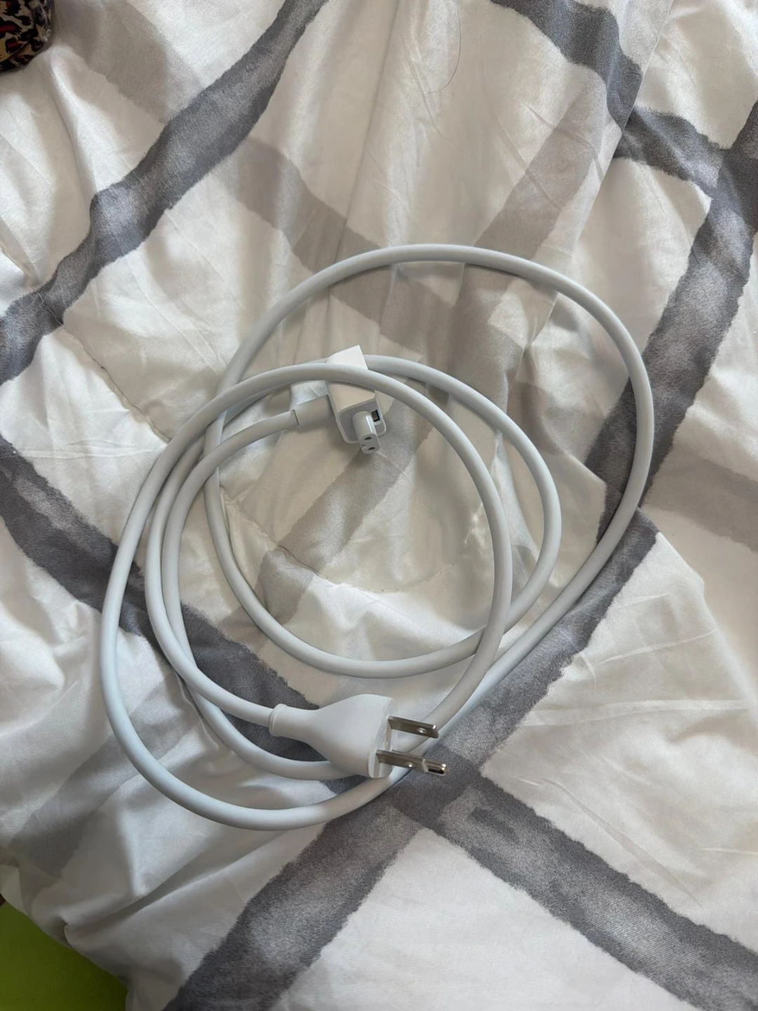 Mac Book  Power Adapter Extension Cord