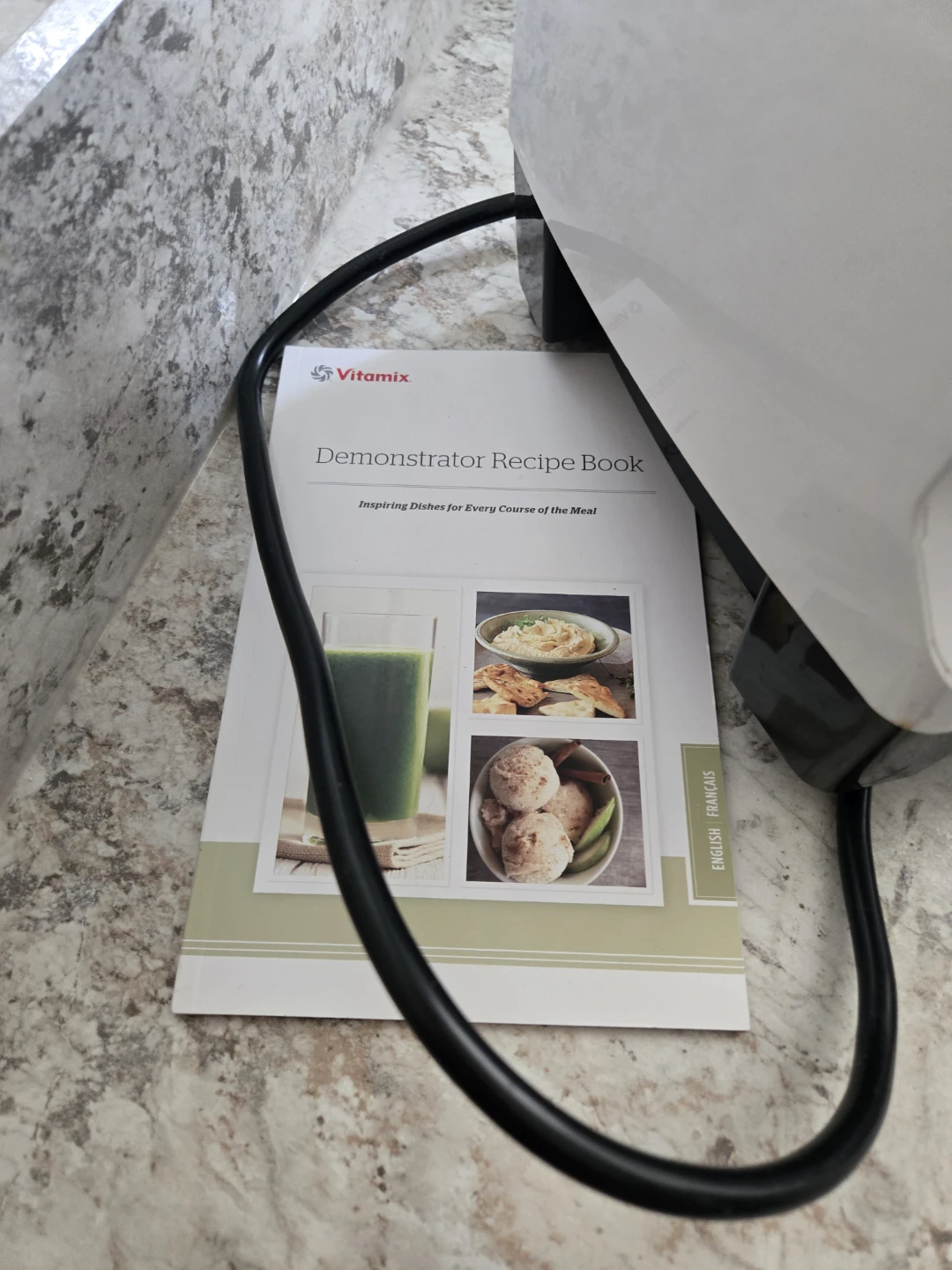 Vitamix Aspire GC Blender - photo 2