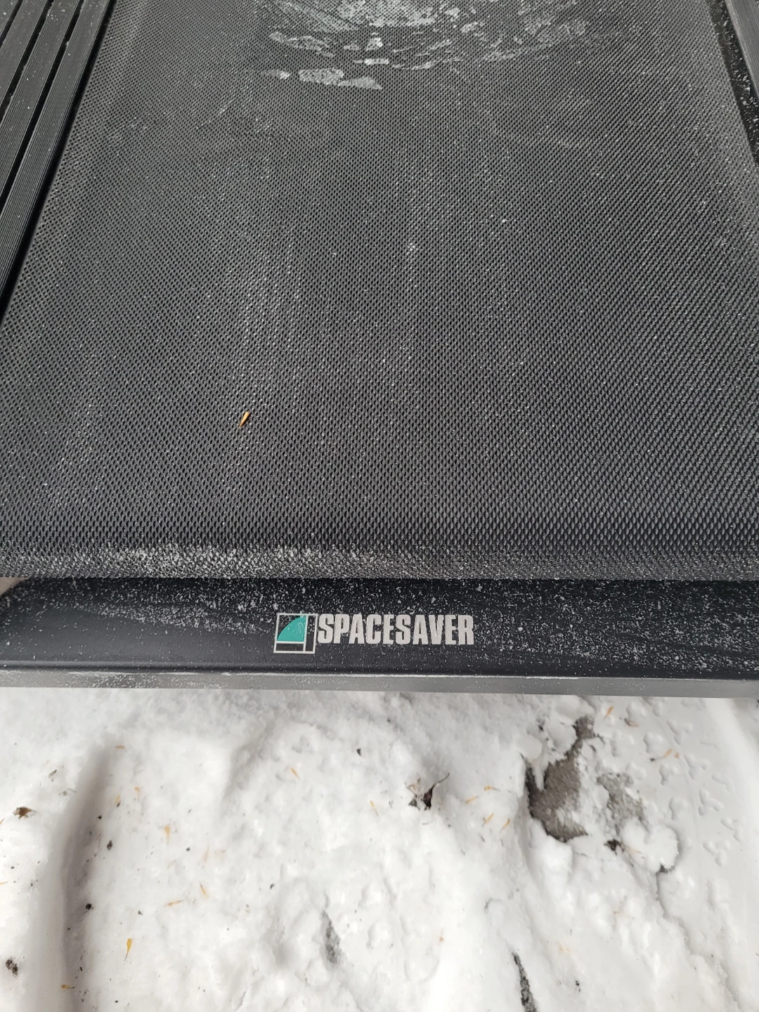 Weslo Cadence GVT Treadmill with Spacesaver Design - photo 3