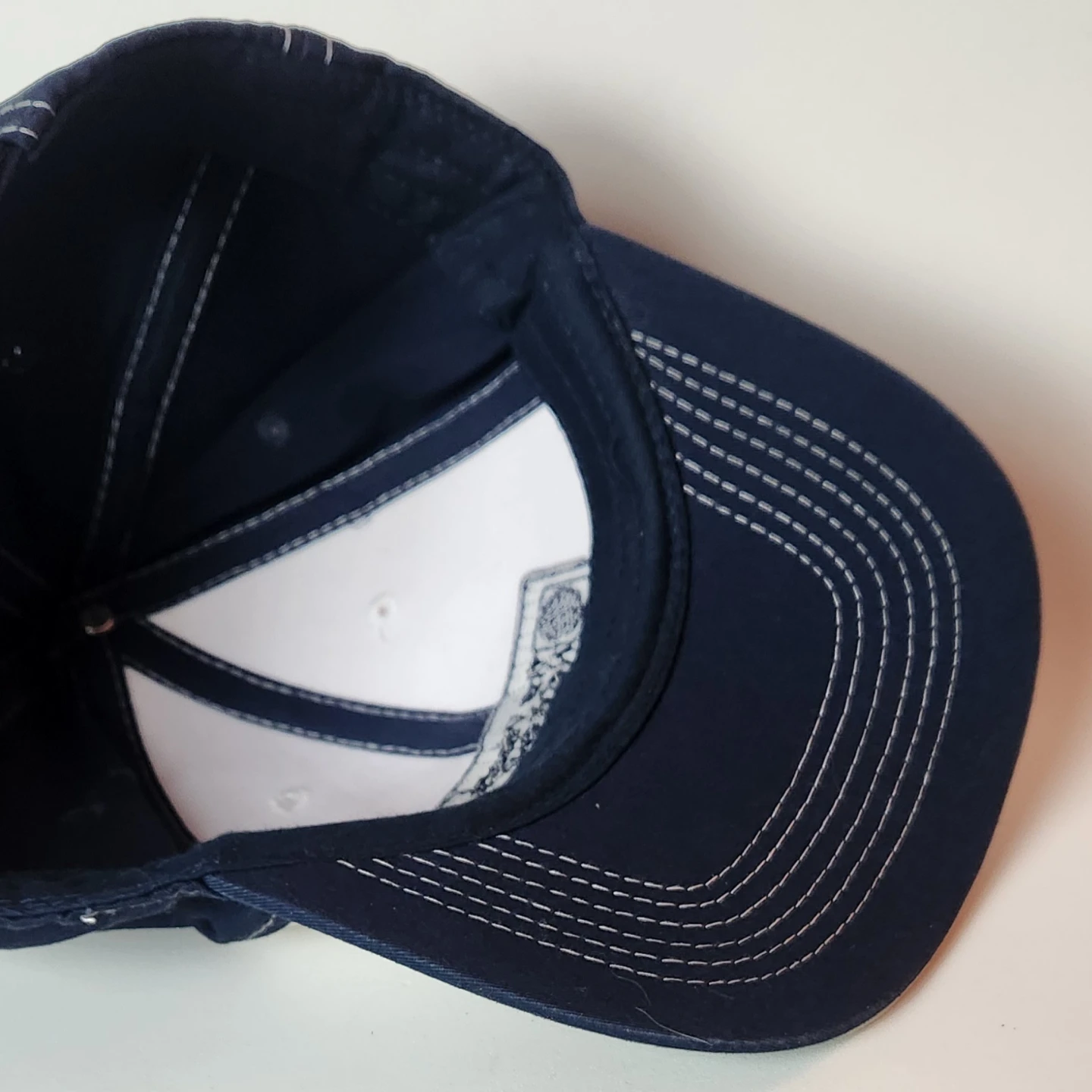 The Weather Network Adjustable Cap - photo 4