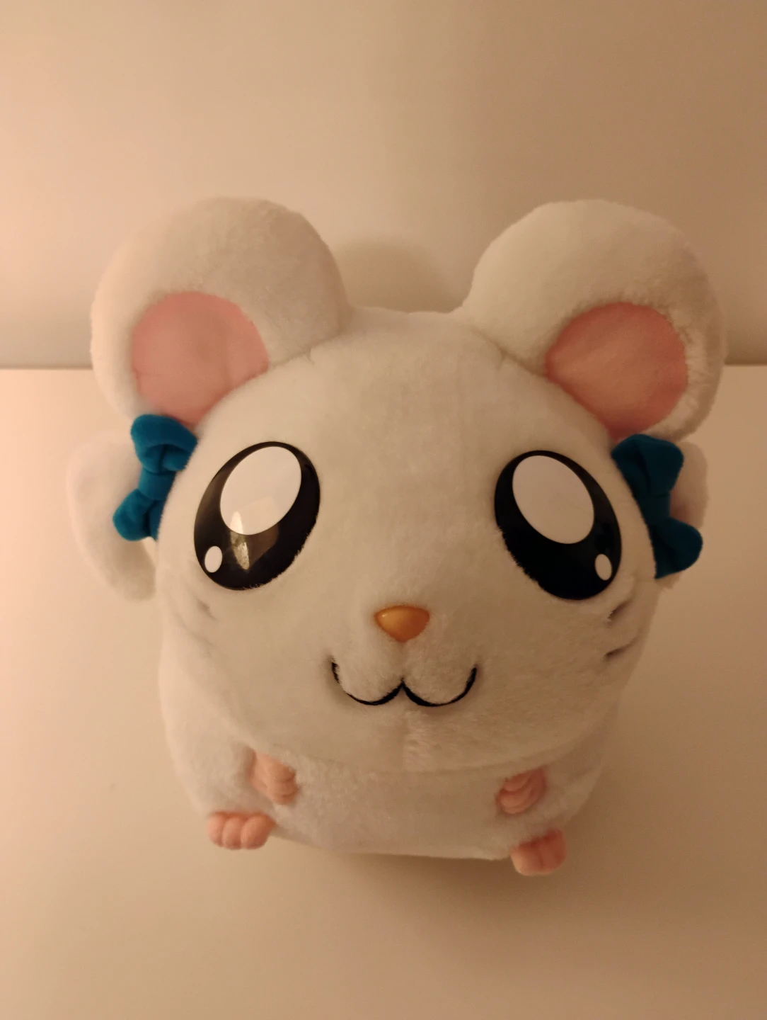 Hamtaro plush toy 🐹