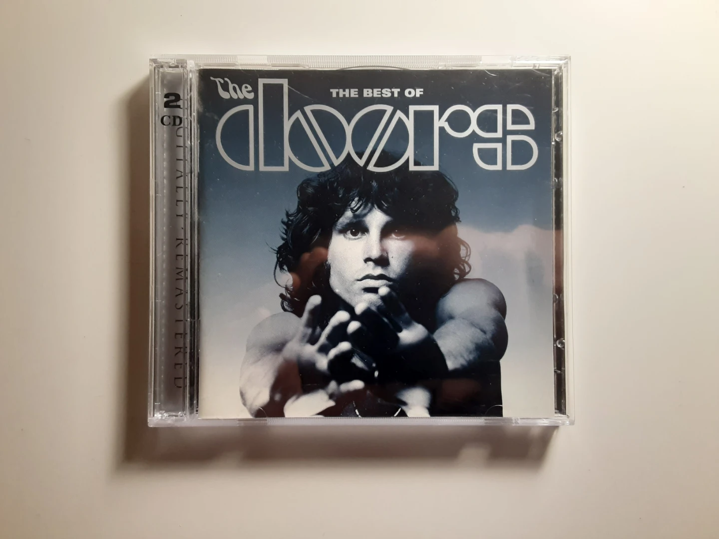 The Doors - The Best Of | CD (2)