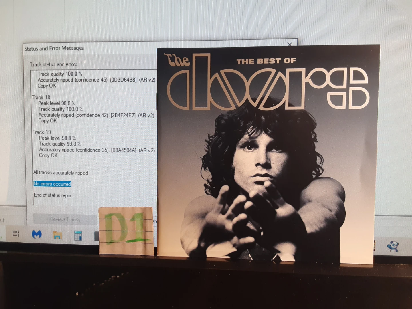 The Doors - The Best Of | CD (2) - photo 5