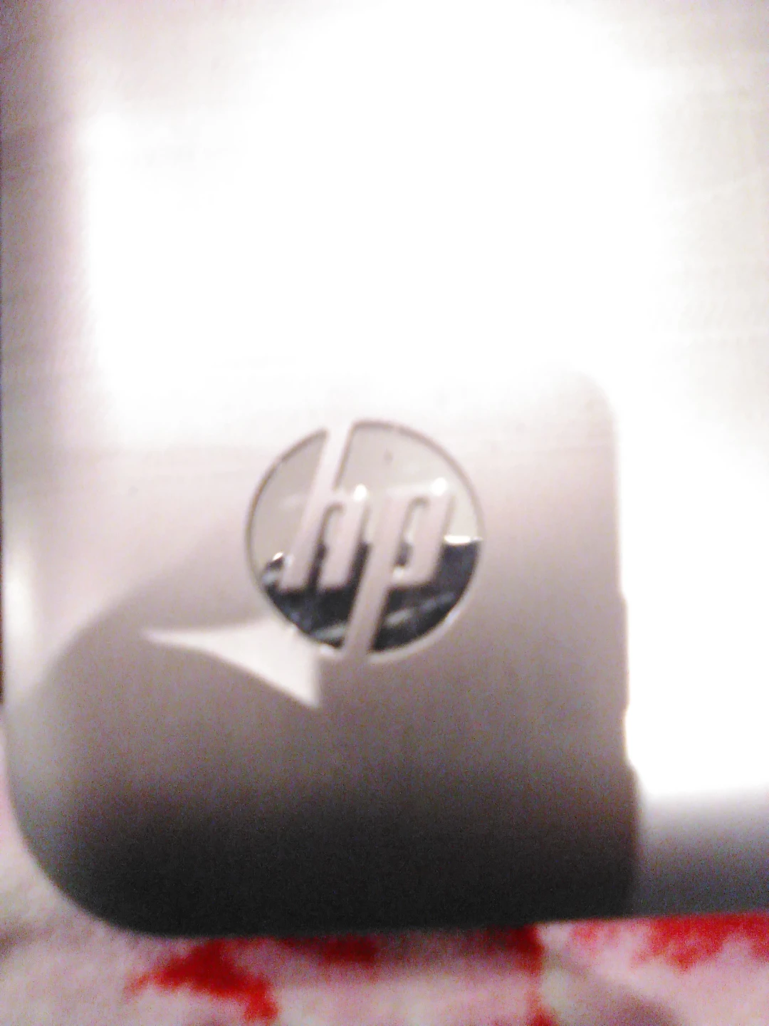 HP Laptop - photo 2