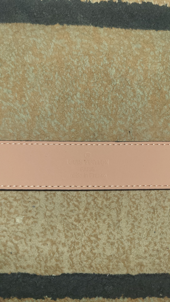 Louis Vuitton Belt - photo 3