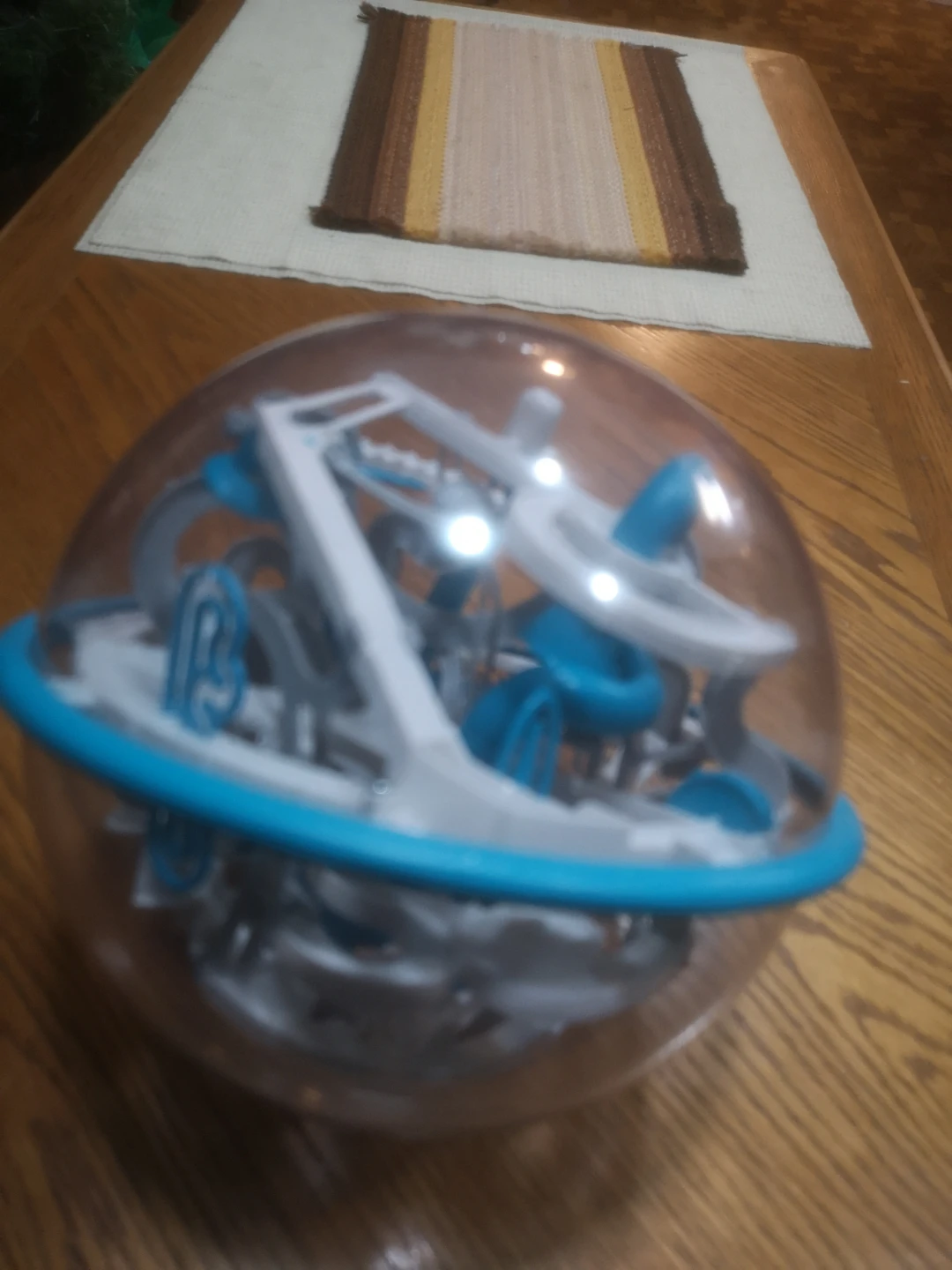 🧡 Perplexus Epic 3D Maze Puzzle Ball