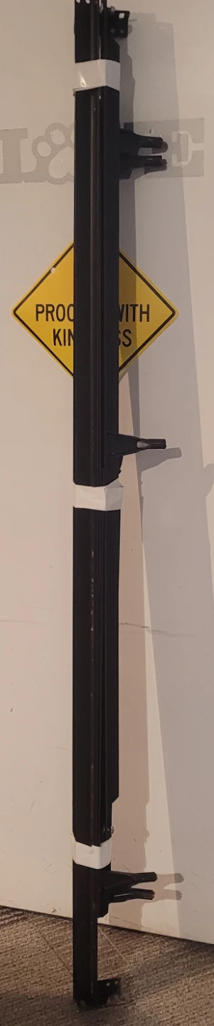 Queen boxspring - photo 4