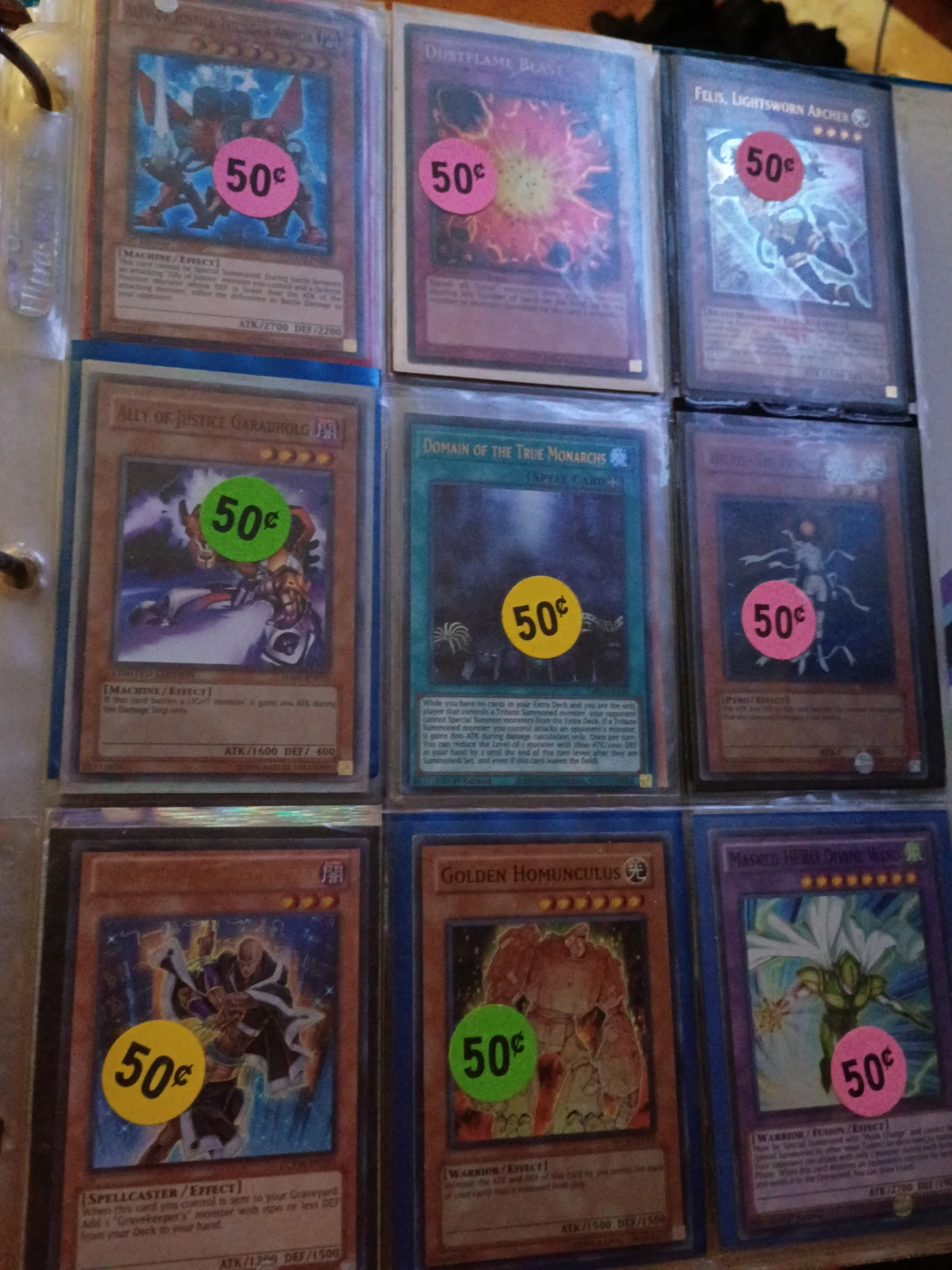 Yu-Gi-Oh! Trading Cards Collection - photo 4