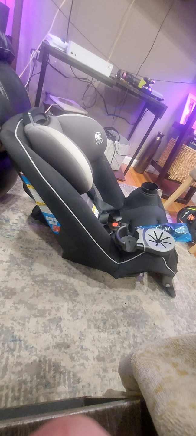 Safety 1st Car Seat - photo 3